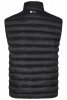 Kamizelka męska QUILT-WAISTCOAT MALE DYNAMIC A/W 2025 - Eskadron - black